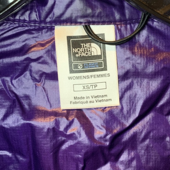 THE NORTH FACE Animagi Jacket in Purple ❤️ - Picture 4 of 6